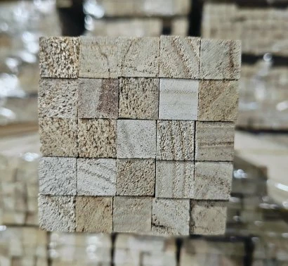 Bord Adhmaid Soladach Chearnóg Paulownia