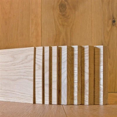 Bord Troscán Darach